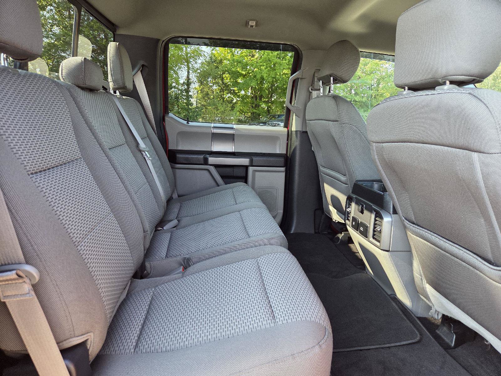Used 2019 Ford F150 XLT w/ Equipment Group 302A Luxury AWD/4WD image 35