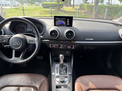 Used 2018 Audi A3 2.0T Premium w/ Convenience Package FWD image 30