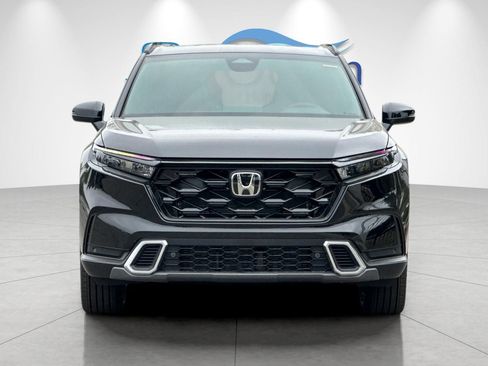 New 2026 Honda CR-V Sport Touring image 8