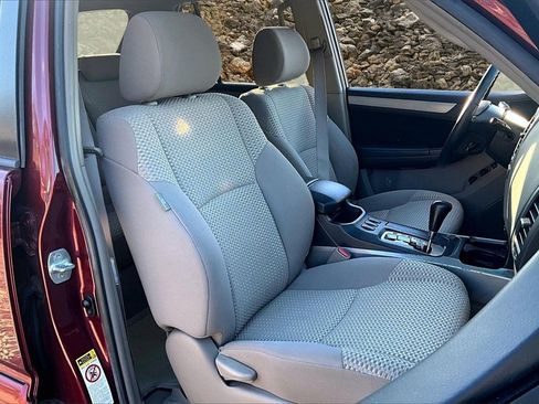 Used 2008 Toyota 4Runner SR5 image 7