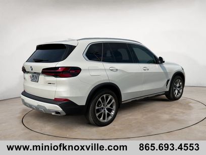 Used 2025 BMW X5 xDrive40i w/ Premium Package