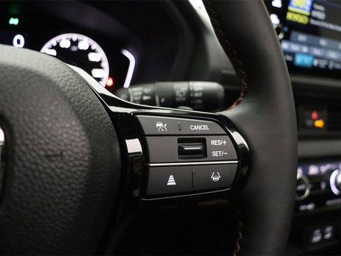 New 2025 Honda Pilot TrailSport image 20