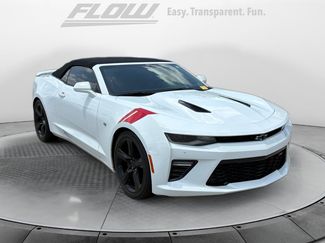Used 2018 Chevrolet Camaro SS RWD video 1