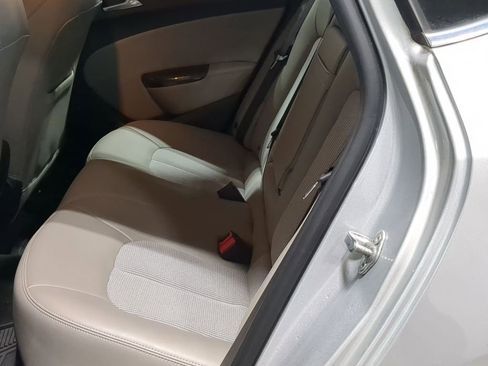 Used 2016 Buick Verano image 30