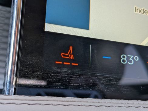 Certified 2023 Lincoln Corsair FWD w/ Equipment Group 101A image 28