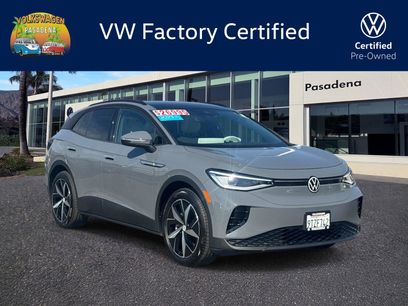 Used 2023 Volkswagen ID.4 Pro S