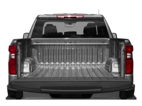 Used 2021 Chevrolet Silverado 1500 Custom RWD image 14
