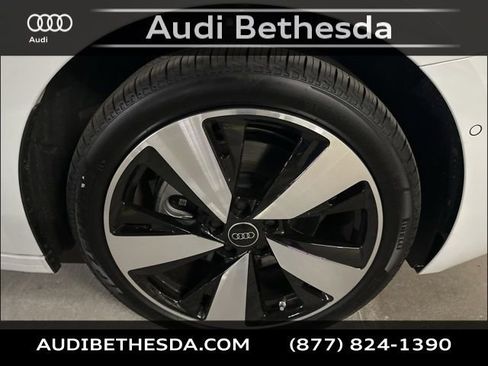 New 2025 Audi A5 2.0T Premium Plus image 9