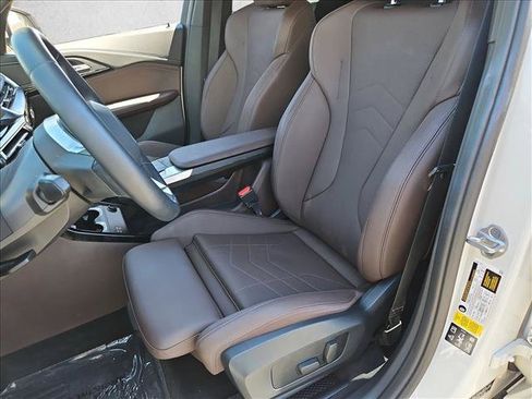 Certified 2023 BMW X1 xDrive28i w/ Convenience Package AWD/4WD image 16