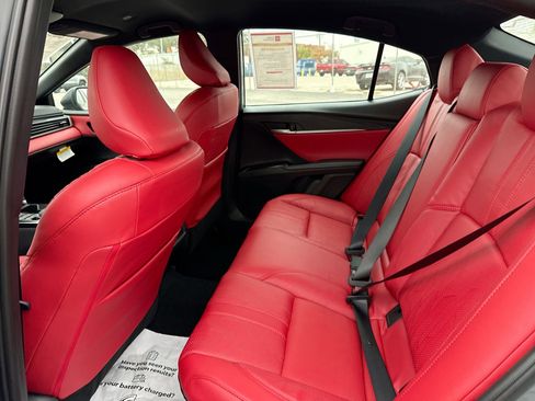 Certified 2026 Toyota Camry SE image 24