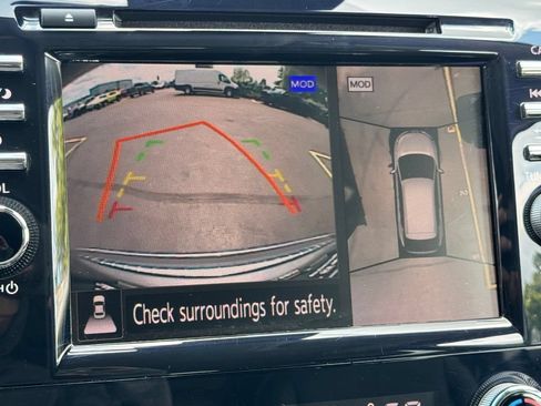 Used 2023 Nissan Murano Platinum w/ Cargo Package FWD image 33