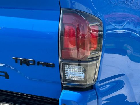 Used 2019 Toyota Tacoma TRD Pro w/ Desert Air Intake Package image 26