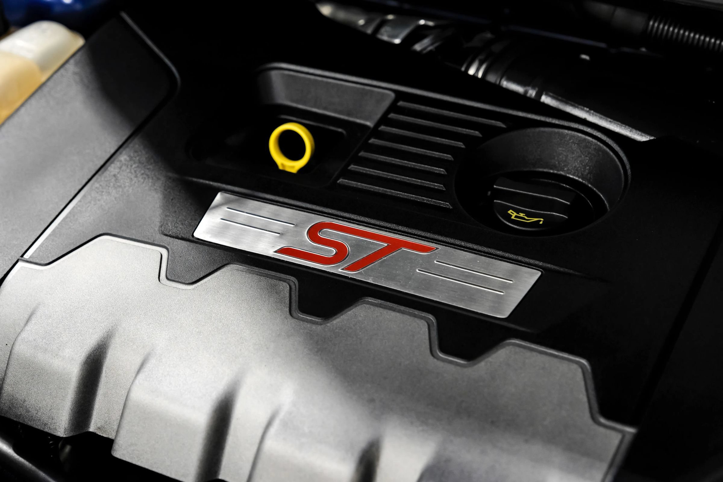 Used 2017 Ford Focus ST FWD image 60