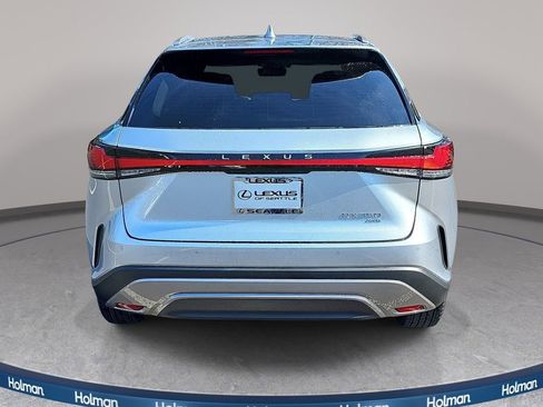 New 2026 Lexus RX 350 Premium AWD/4WD image 6