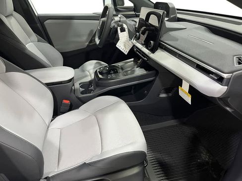 New 2026 Subaru Solterra AWD/4WD image 24