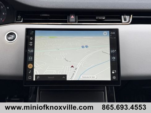 Used 2024 Land Rover Range Rover Evoque Dynamic SE AWD/4WD image 54