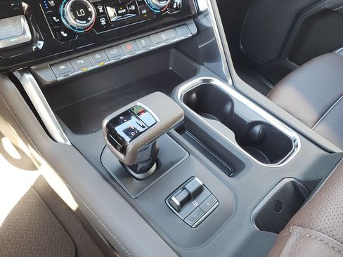 New 2026 GMC Sierra 1500 Denali w/ Denali Reserve Package image 30