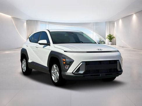 New 2026 Hyundai Kona SE FWD image 11