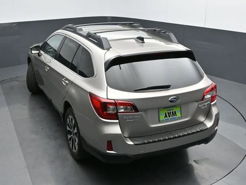 Used 2016 Subaru Outback 2.5i Limited image 40