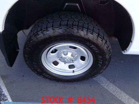 Used 2016 RAM 1500 Tradesman w/ Popular Equipment Group image 20