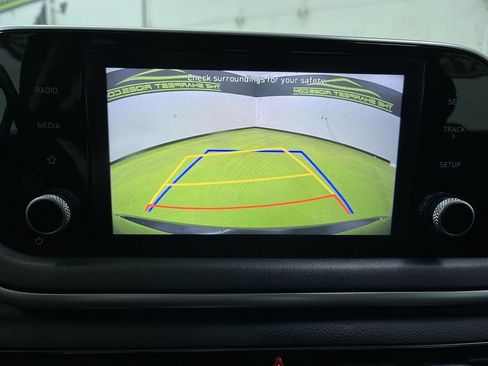 Used 2021 Hyundai Sonata SE image 21