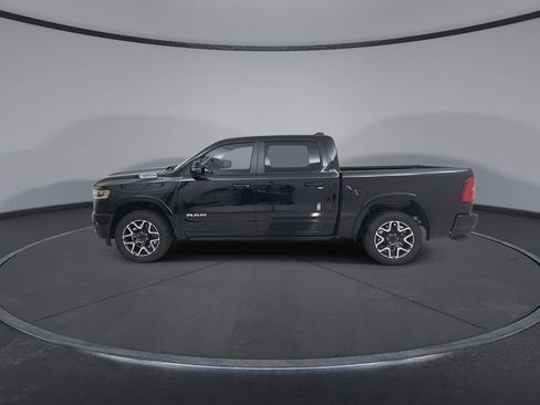 New 2026 RAM 1500 Laramie AWD/4WD image 9