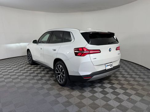 Used 2026 BMW X3 xDrive30 AWD/4WD image 3