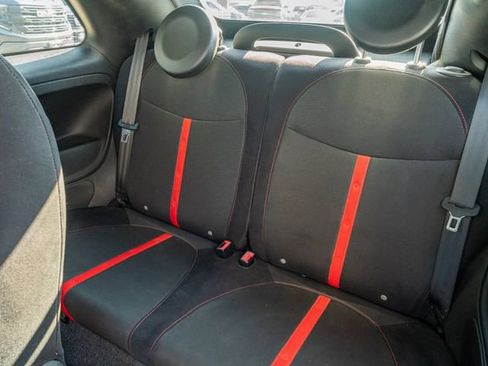 Used 2013 FIAT 500 Abarth image 32