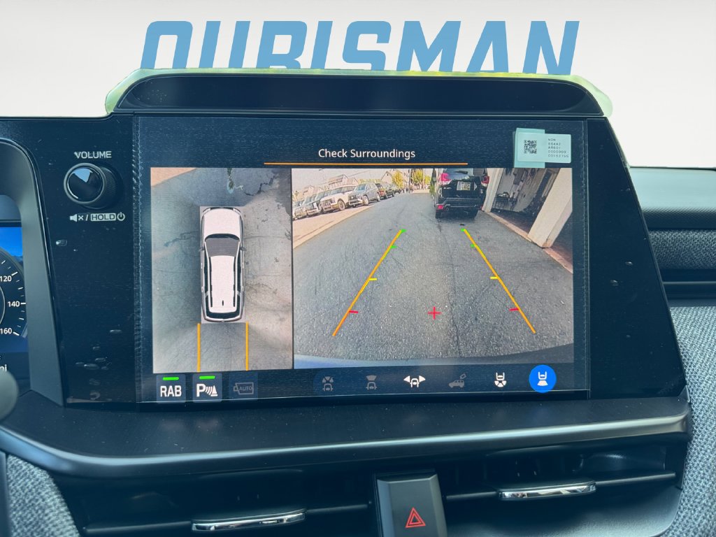 New 2026 Subaru Outback Limited XT AWD/4WD image 19