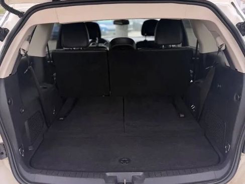 Used 2019 Dodge Journey GT AWD/4WD image 21