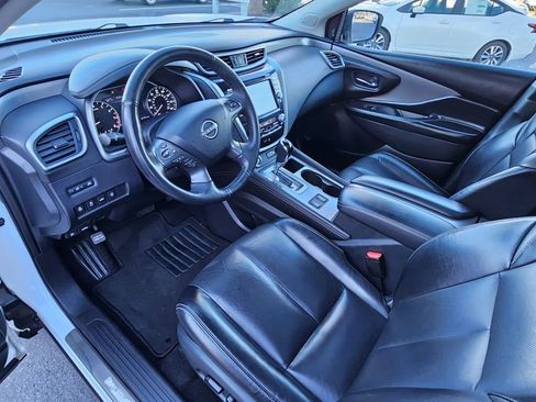 Used 2023 Nissan Murano SL w/ SL Moonroof Package AWD/4WD image 20