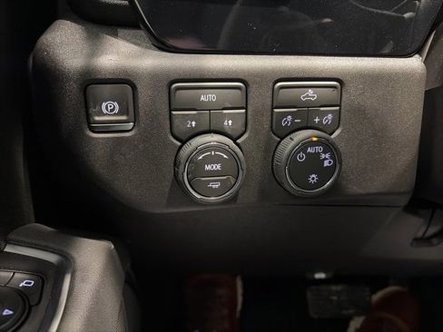 New 2026 Chevrolet Silverado 1500 LT image 15