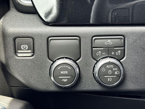 New 2026 GMC Sierra 1500 Elevation w/ Elevation Select Package RWD image 16