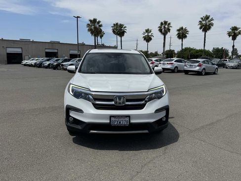 Used 2020 Honda Pilot EX-L image 4