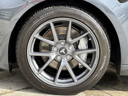 Used 2023 Tesla Model 3 Standard Range RWD image 31
