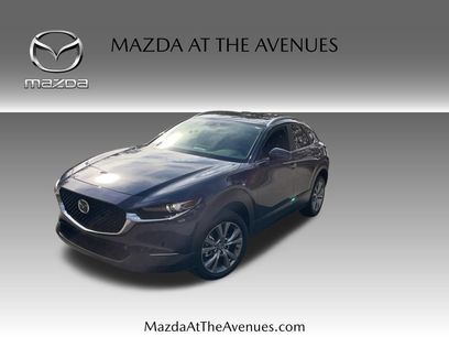 Certified 2023 MAZDA CX-30 AWD 2.5 S w/ Preferred Package