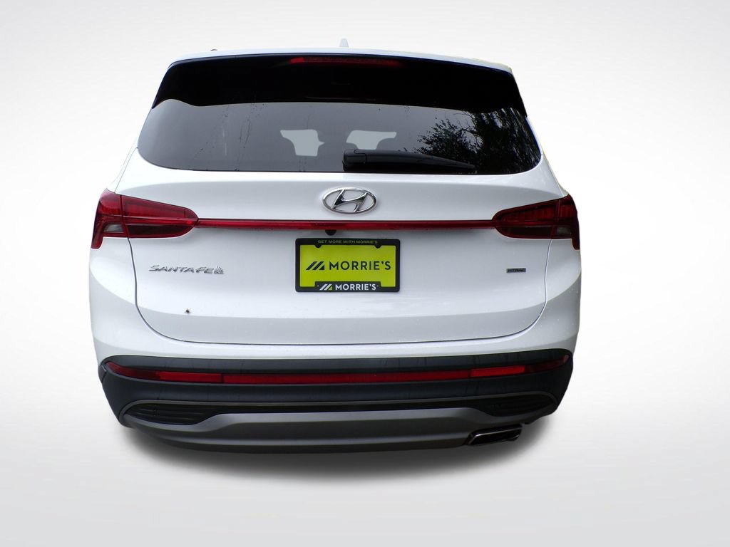 Used 2023 Hyundai Santa Fe SEL AWD/4WD image 5