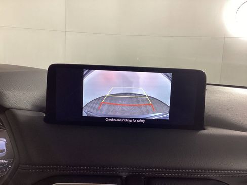 Used 2025 MAZDA CX-5 AWD 2.5 S w/ Preferred Package image 28