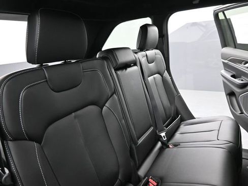 New 2026 Jeep Grand Cherokee Limited image 20