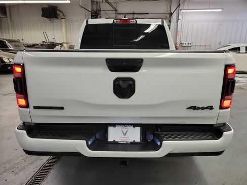 Used 2023 RAM 1500 Big Horn image 6