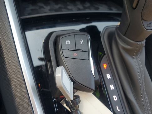 Used 2025 Chevrolet Colorado W/T image 29