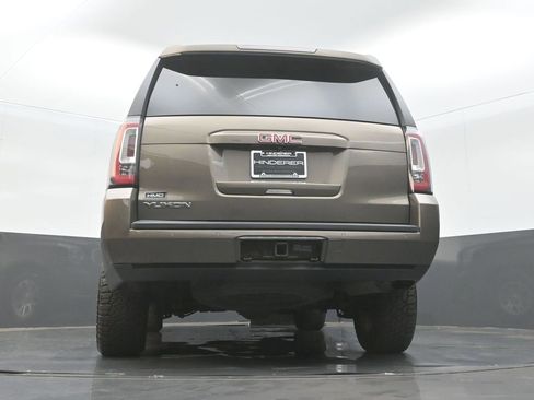 Used 2015 GMC Yukon SLT w/ Open Road Package image 20