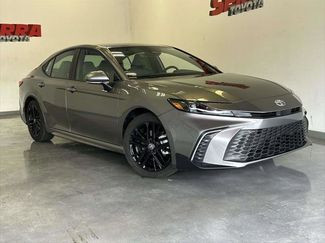 Certified 2026 Toyota Camry SE w/ Convenience Package FWD video 1