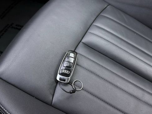 Used 2024 Audi A6 Premium Plus AWD/4WD image 52