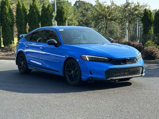 Used 2025 Honda Civic Sport video 2
