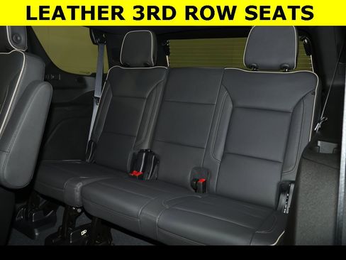 New 2025 Chevrolet Tahoe Premier image 7