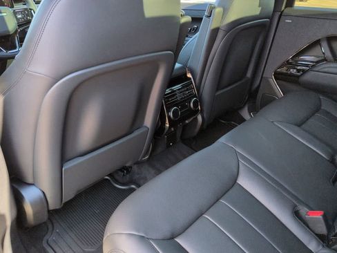 New 2026 Land Rover Range Rover Sport Dynamic SE image 18