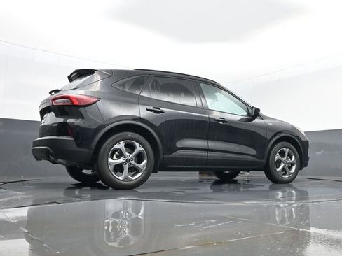 Used 2025 Ford Escape ST-Line AWD/4WD image 23