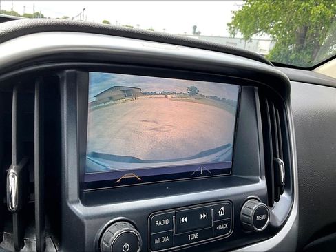 Used 2018 Chevrolet Colorado ZR2 AWD/4WD image 19
