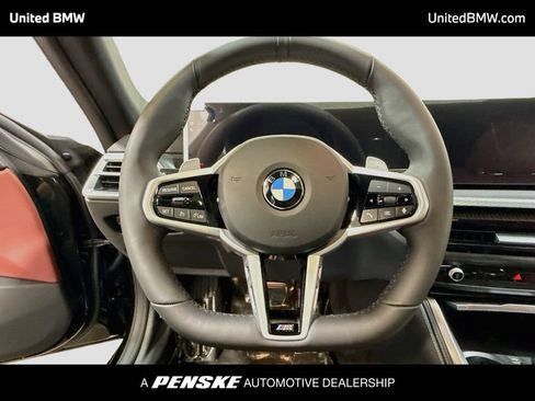 New 2026 BMW 430i w/ M Sport Package RWD image 6